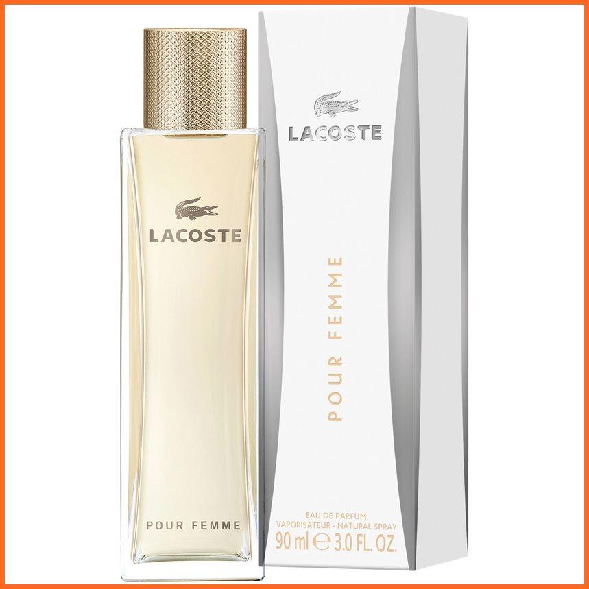 Лакост Пур Фем - Lacoste Pour Femme White парфумована вода 90 ml.