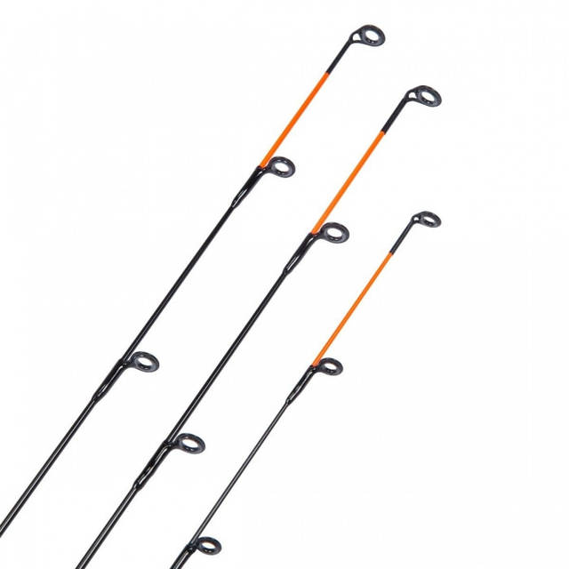 Удилище фидерное Shimano Aero X5 Distance Heavy Power Feeder