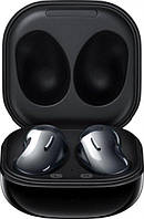 Бездротові навушники Bluetooth навушники TWS Samsung Galaxy Buds Live SM-R180 SM-R180NZKA Black