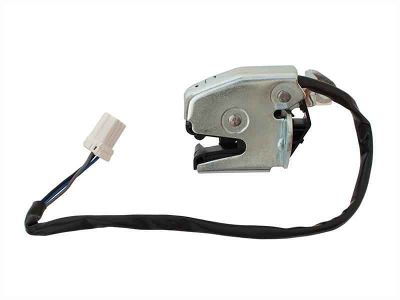 

Замок нижний задней двери Fiat Doblo