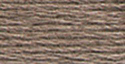 

Мулине DMC 451 Shell pink grey