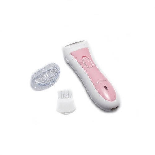 

Эпилятор Gemei GM-3073 розовый (par_GM 3073)