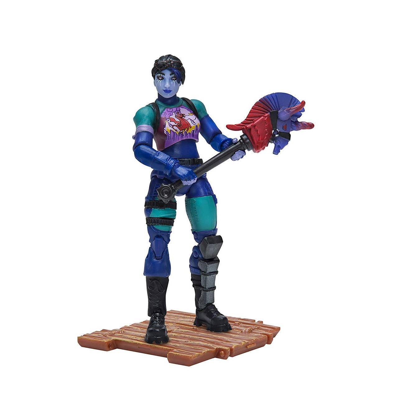 

Фигурка Темный Бомбардировщик Фортнайт Fortnite Dark Bomber Jazwares FNT0072