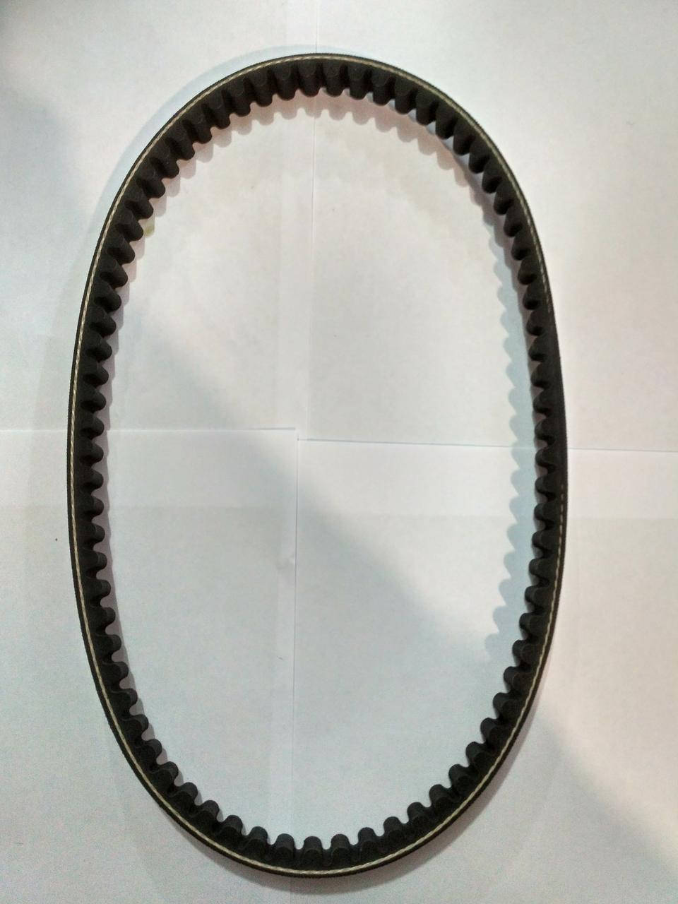 

Ремень вариатора 750-16.8 Yamaha Champ/ Yamaha BWS 50 (Oem Belt)