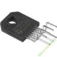 

Микросхема TDA4863AJ