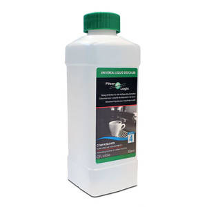 

FILTERLOGIC рідина від накипу 500ml