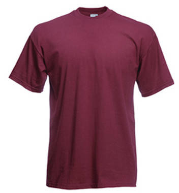 

Футболка VALUEWEIGHT T (валуевейт) Fruit of the Loom