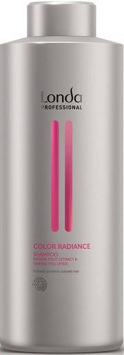 

Шампунь для окрашенных волос Londa Professional Color Radiance Shampoo 1000 мл