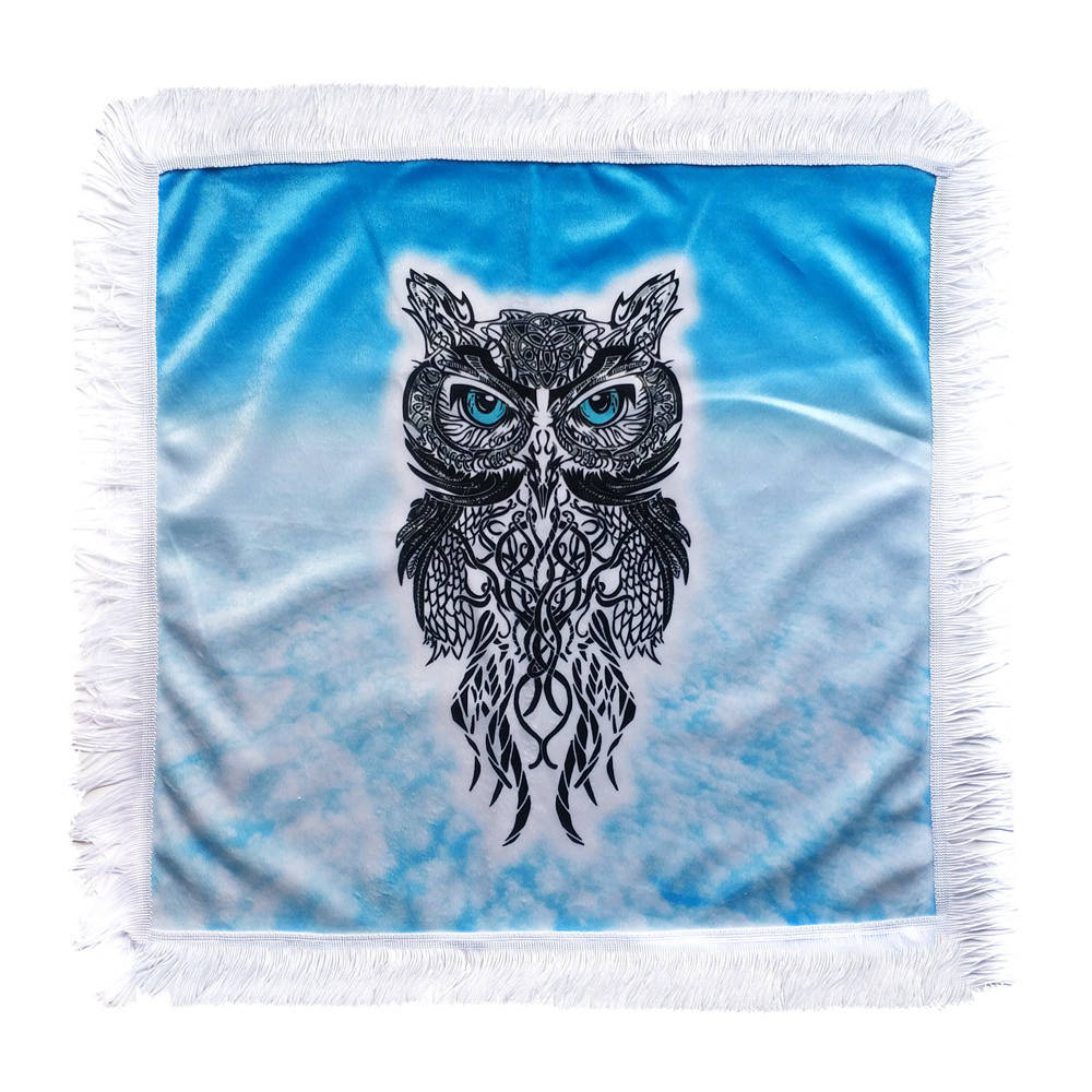 

Скатерть "Мудрая Сова"