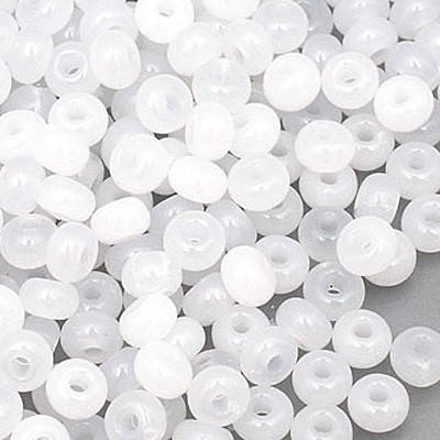 

Бисер Preciosa 10/0 №02090,