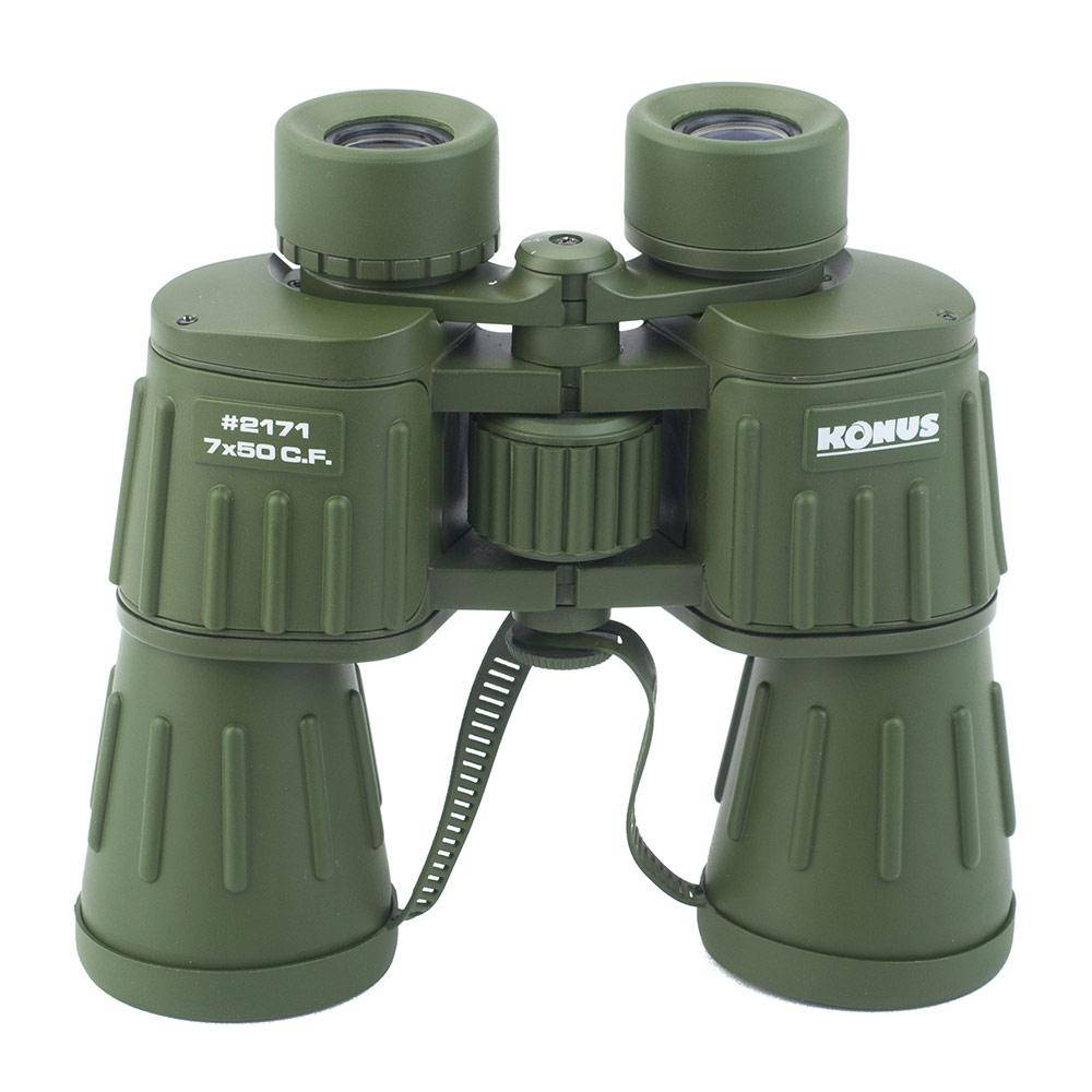

Бинокль KONUS KONUSARMY 7x50