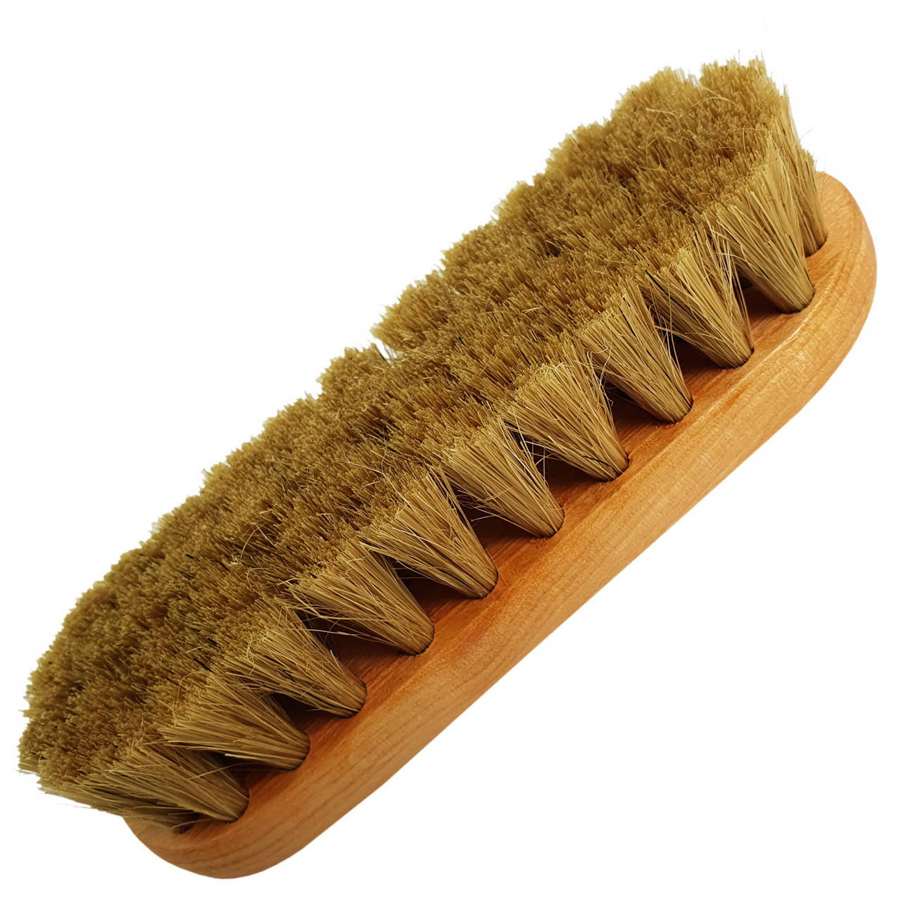 

Щетка обувная четырехрядная натуральная большая (16 см) (102)