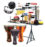 Аксесуари для ударних