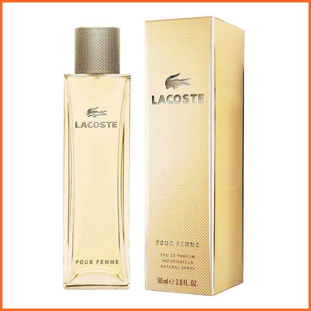 Lacoste Pour Femme парфумована вода 90 ml. (Лакост Пур Фем)