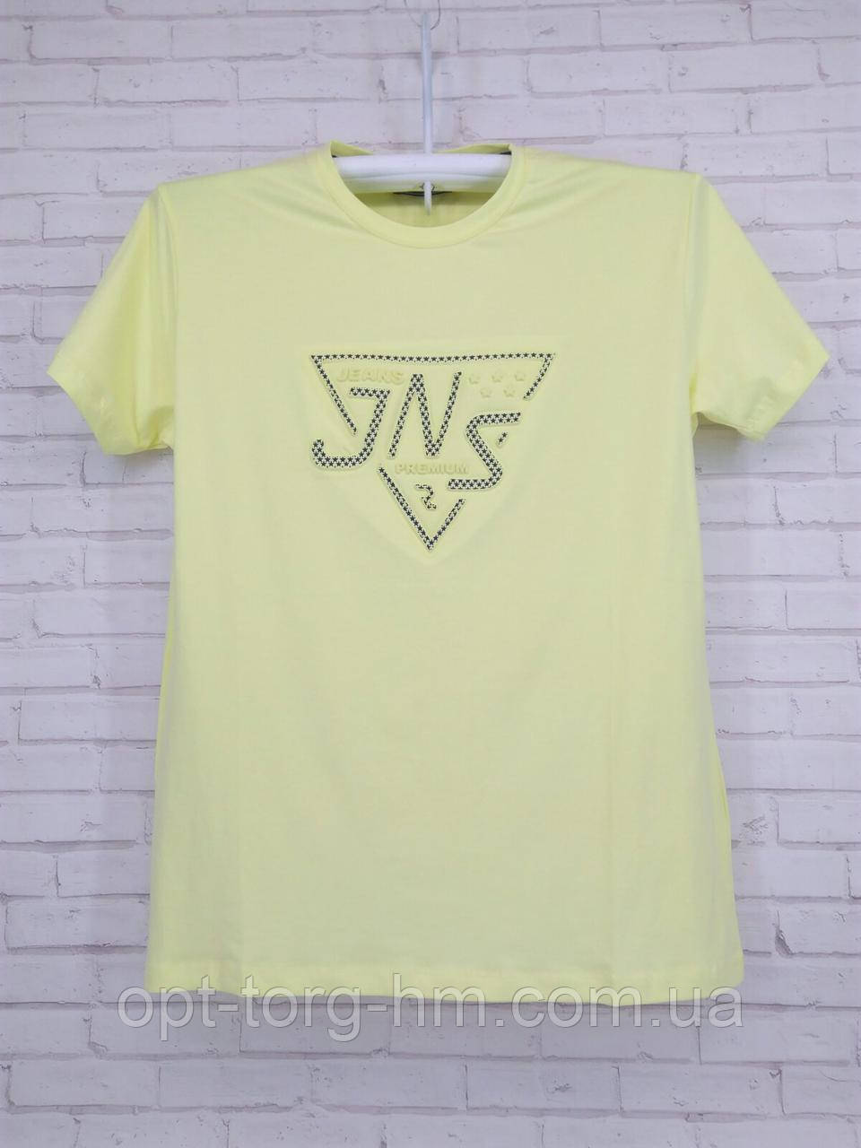 Чоловіча футболка  M, фото 1