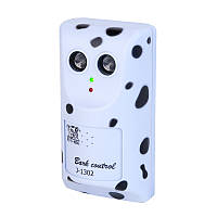 Настінний ультразвуковий відлякувач собак J-1302 з мікрофоном