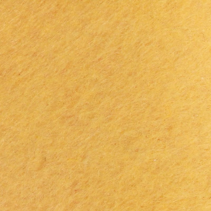 Фетр 1 мм 20х30 абрикосовий