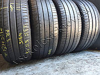 Шины бу 235/55 R17 Michelin