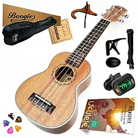 Аксесуари для укулеле