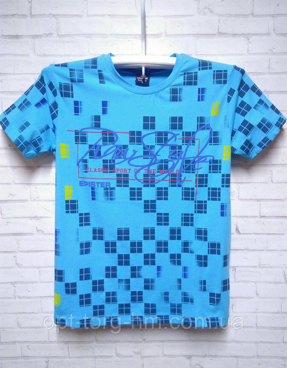 Чоловіча футболка, фото 1