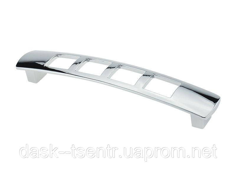 Ручка DRR 08/96 G2 Хром ДС СтандартЛайн
