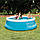 Надувний басейн Intex Easy Set 28101, фото 3