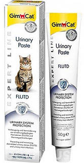 Паста для кошек Urinary Paste Gim Cat 50 г