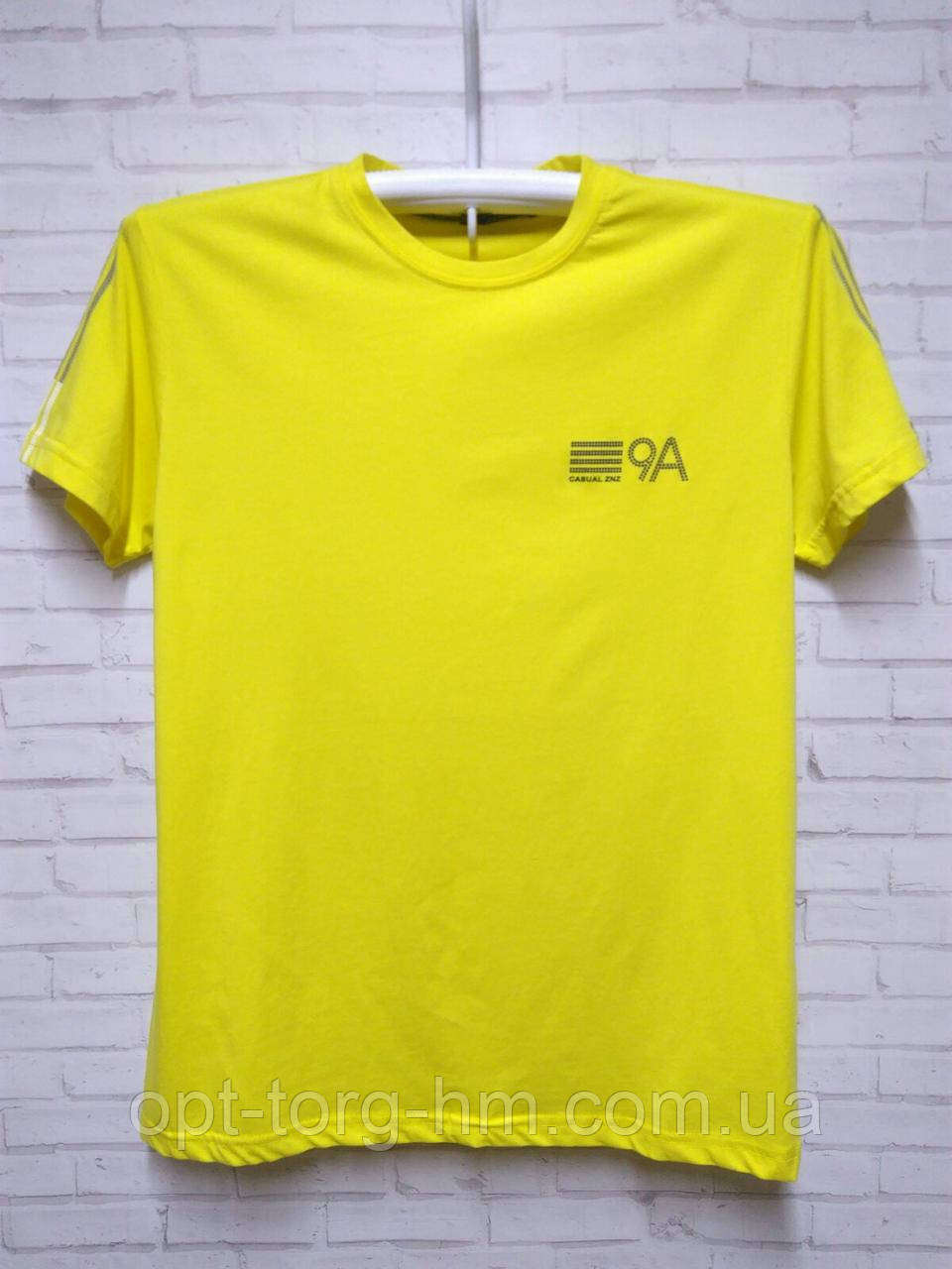 Чоловіча футболка  L, фото 1