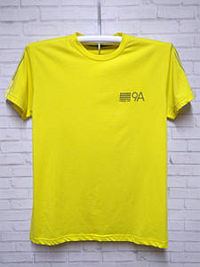 Чоловіча футболка  2XL