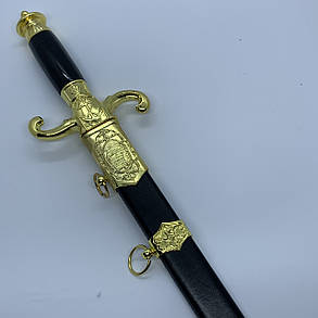 Кінжал сувенірний подарунковий 2018, фото 3