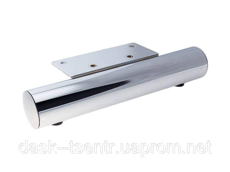 Ніжка NZ 60/40 G2 Хром ДС Євролайн