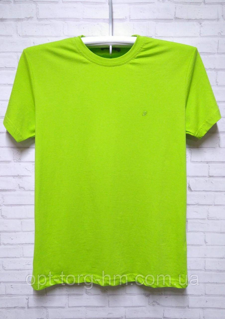 Чоловіча футболка XХL, фото 1