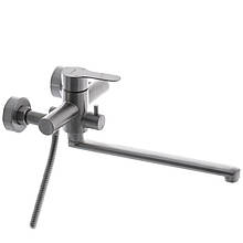 Mixxus SUS - 006 EURO Змішувач для ванни