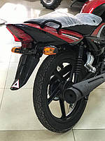 Мотоцикл FORTE FT200-23, фото 4
