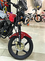 Мотоцикл FORTE FT200-23, фото 3