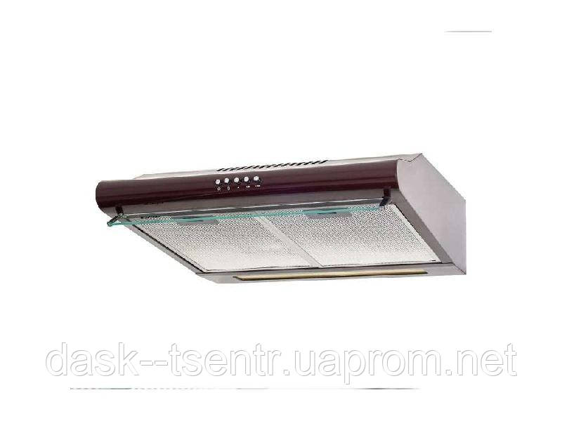 Витяжка VENTOLUX ROMA 50 BR LUX