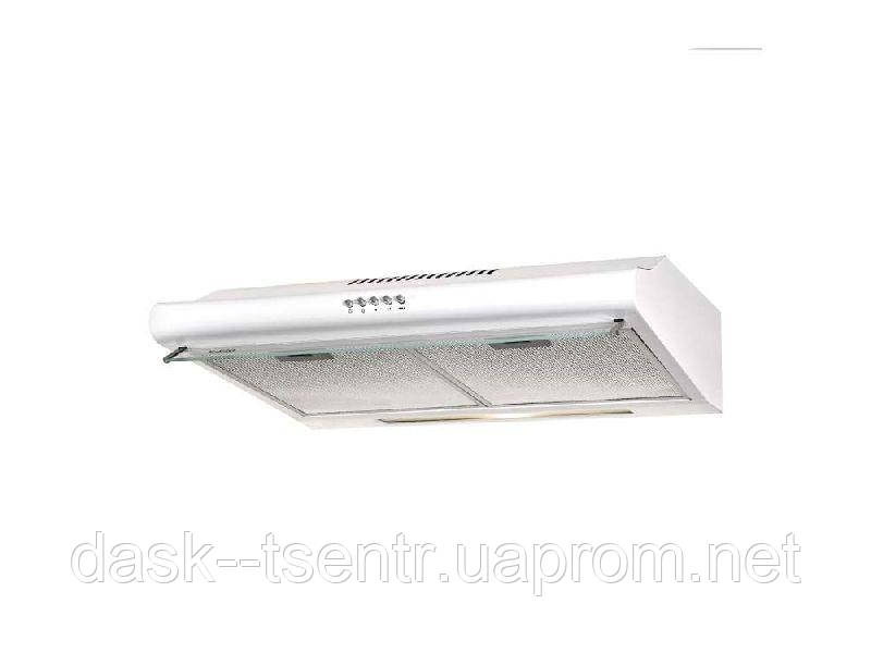 Витяжка VENTOLUX ROMA 60 WH 2M LUX