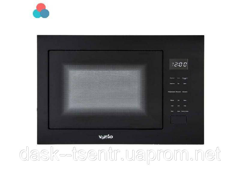 Мікрохвильова піч вбудована VENTOLUX MWBI 25 G BK TC