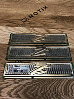 Оперативная память OCZ DDR3-1600 6144MB PC3-12800 (Kit of 3x2048)