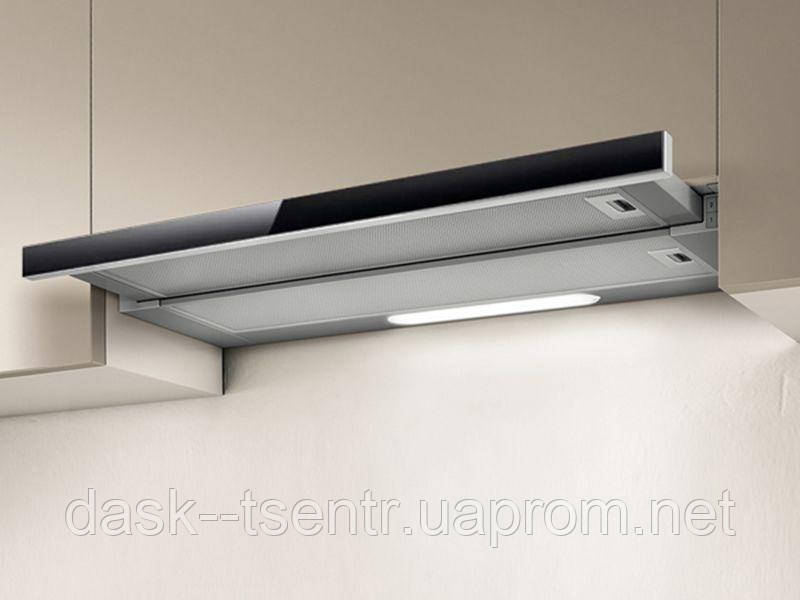 Телескопічна витяжка ELICA ELITE 14 LUX GRVT/A/60