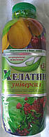 Універсальне добриво Хелатин універсал 1,2 л. "Киссон"