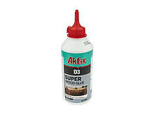 Клей столярний AP305 D3, 500 гр. Akfix