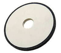 Эльборовый круг шлифовальный 1А1 200 мм ЛП 63/50 СТ2 К 144 карат