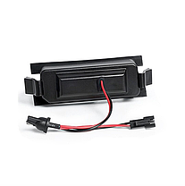 LED підсвітка номера для HYUNDAI (Хундай) I30, Accent, Elantra, фото 6