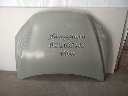 Капот MAZDA CX5 12-16 (TEMPEST) є пошкодження 000033159