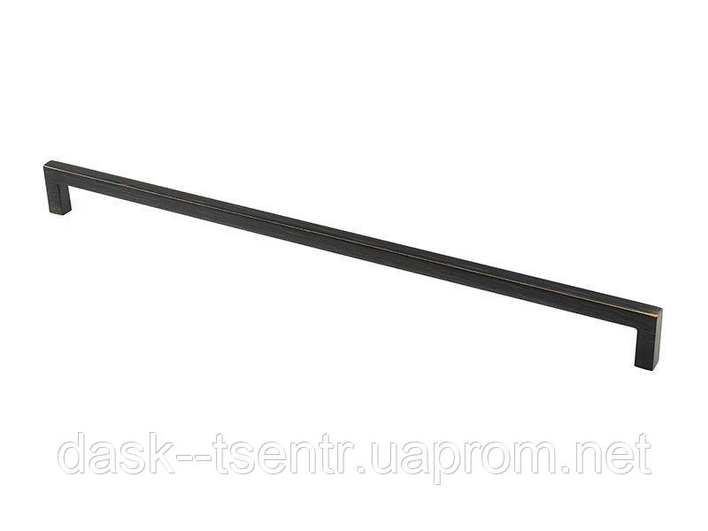 Ручка CR 40/320 ORB Бронза Браш ДС СтандартЛайн