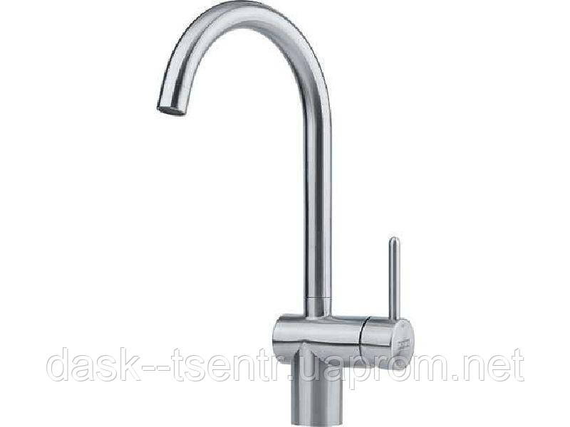 Змішувач Franke 115.0590.046 Leda Neo нерж.сталь