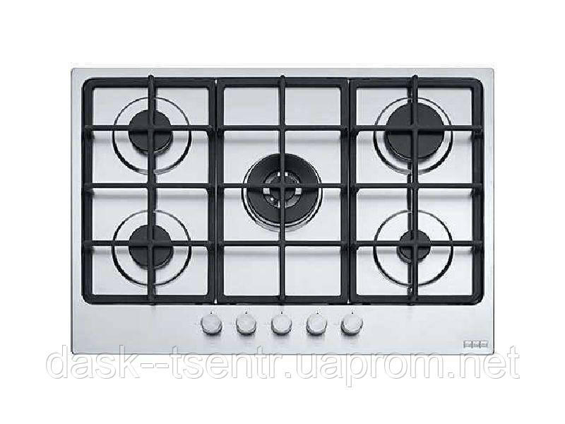 Варильна поверхня Franke 106.0554.394 FHSM 755 4G DC XS C неірж.