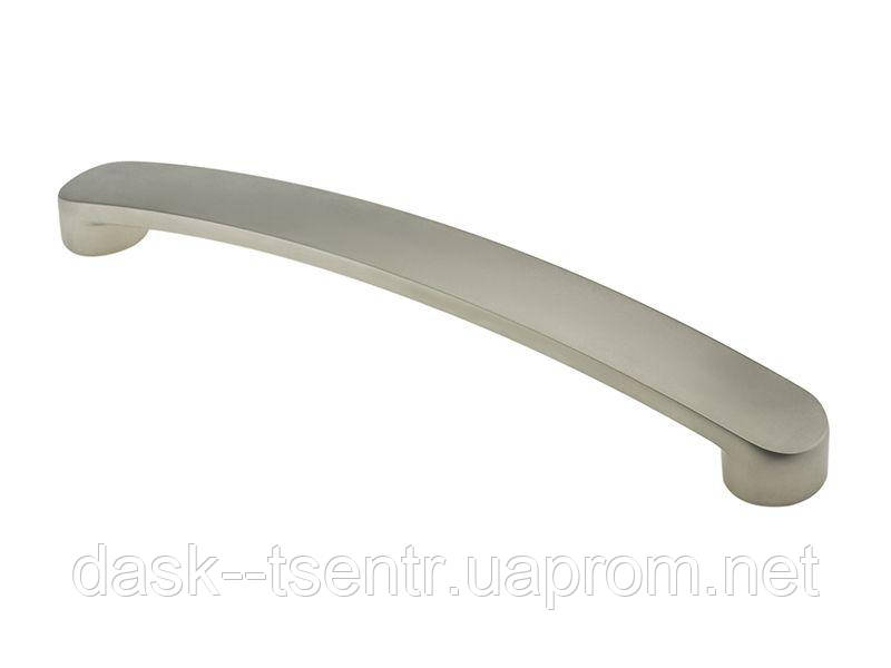 Ручка DUU 71/160 G5 Нікель Матовий (Сатин) ДС ОптимаЛайн