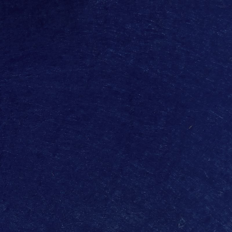 Фетр 1 мм 20х30 темно-синій